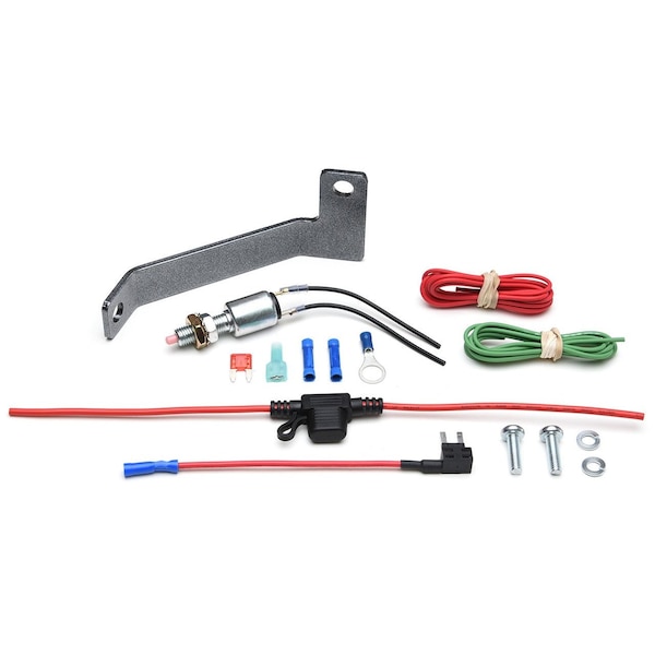 BRAKE LITE SW, 2018 CHEVY EQUI